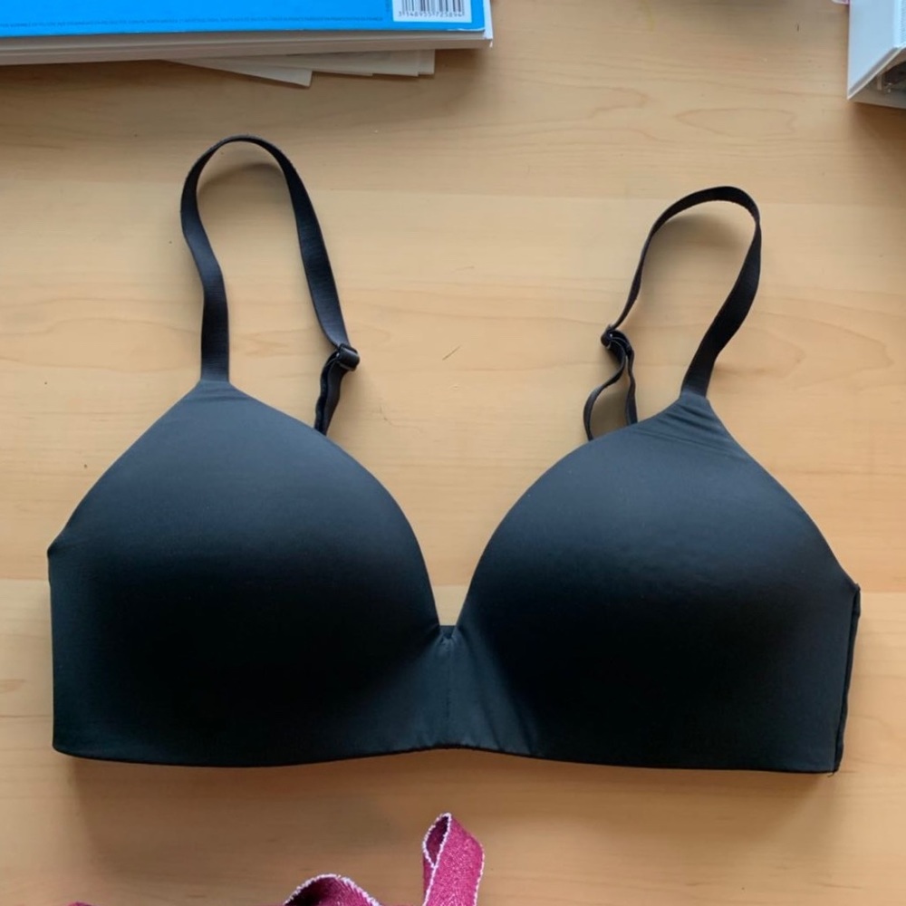*SOLD* Gapbody bra convertible straps 34C